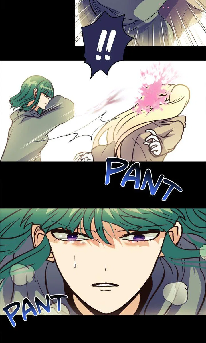 World of Ten Billion Chapter 54 – Page 61