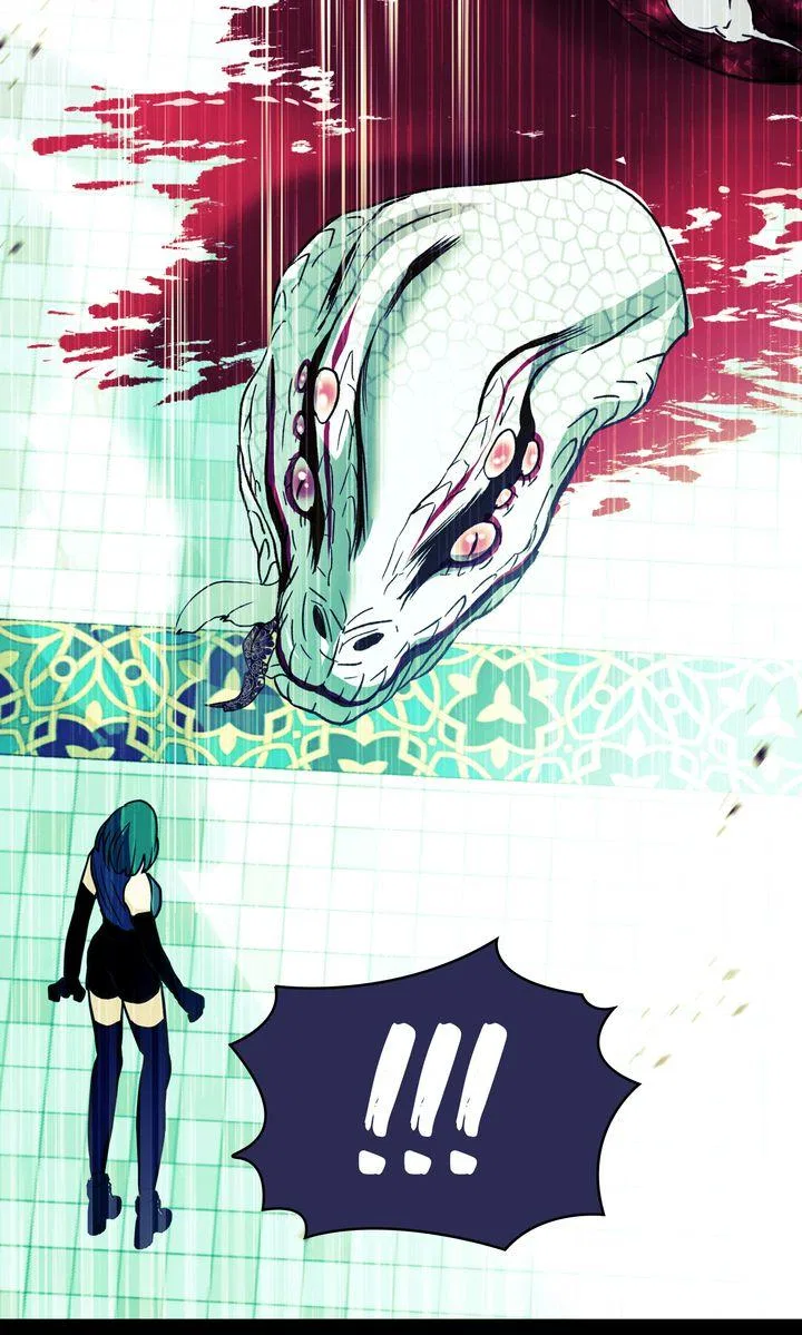 World of Ten Billion Chapter 54 – Page 84