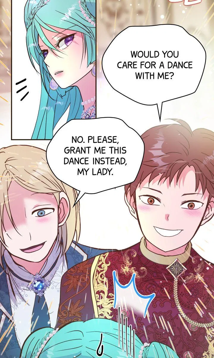 World of Ten Billion Chapter 53 – Page 14