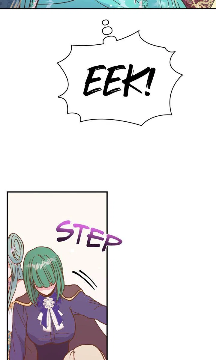 World of Ten Billion Chapter 53 – Page 15