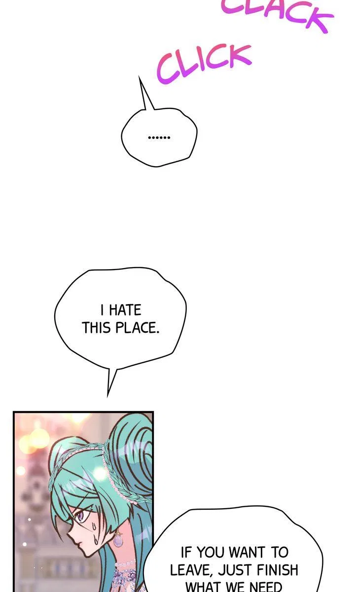 World of Ten Billion Chapter 53 – Page 19