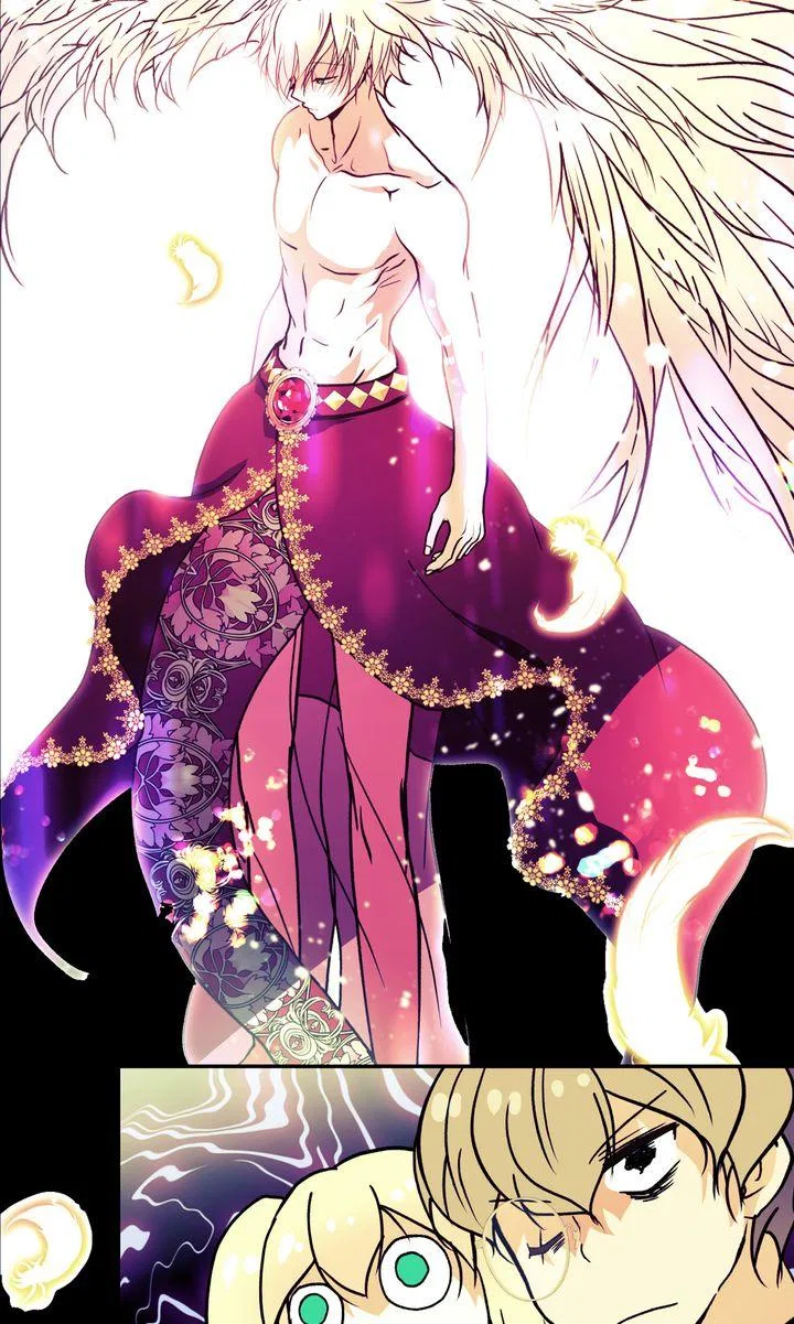World of Ten Billion Chapter 53 – Page 26
