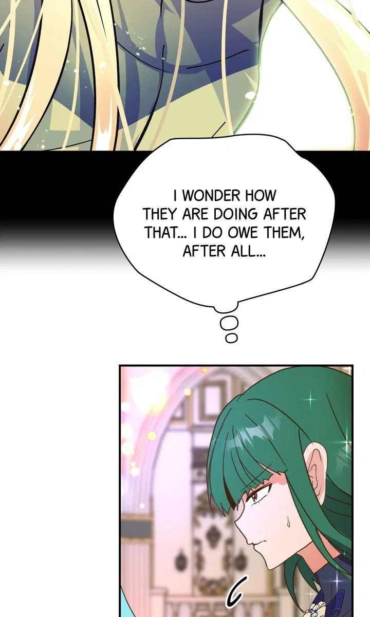 World of Ten Billion Chapter 53 – Page 28
