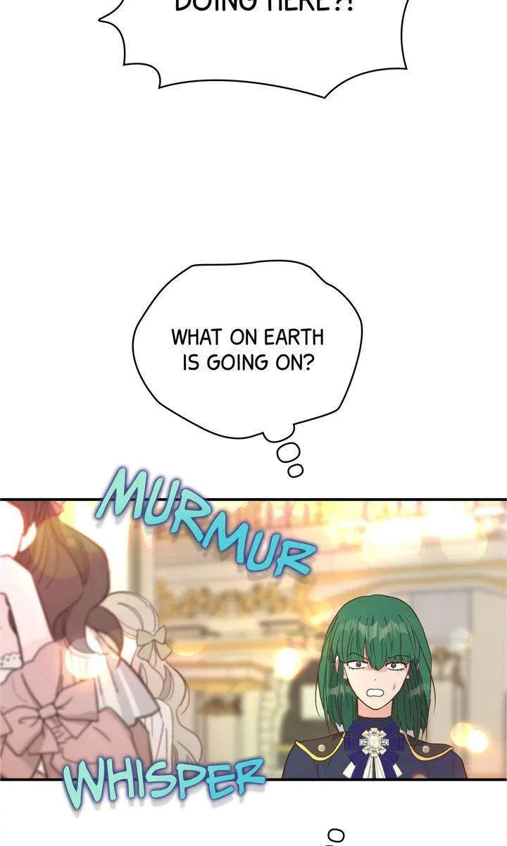 World of Ten Billion Chapter 53 – Page 51