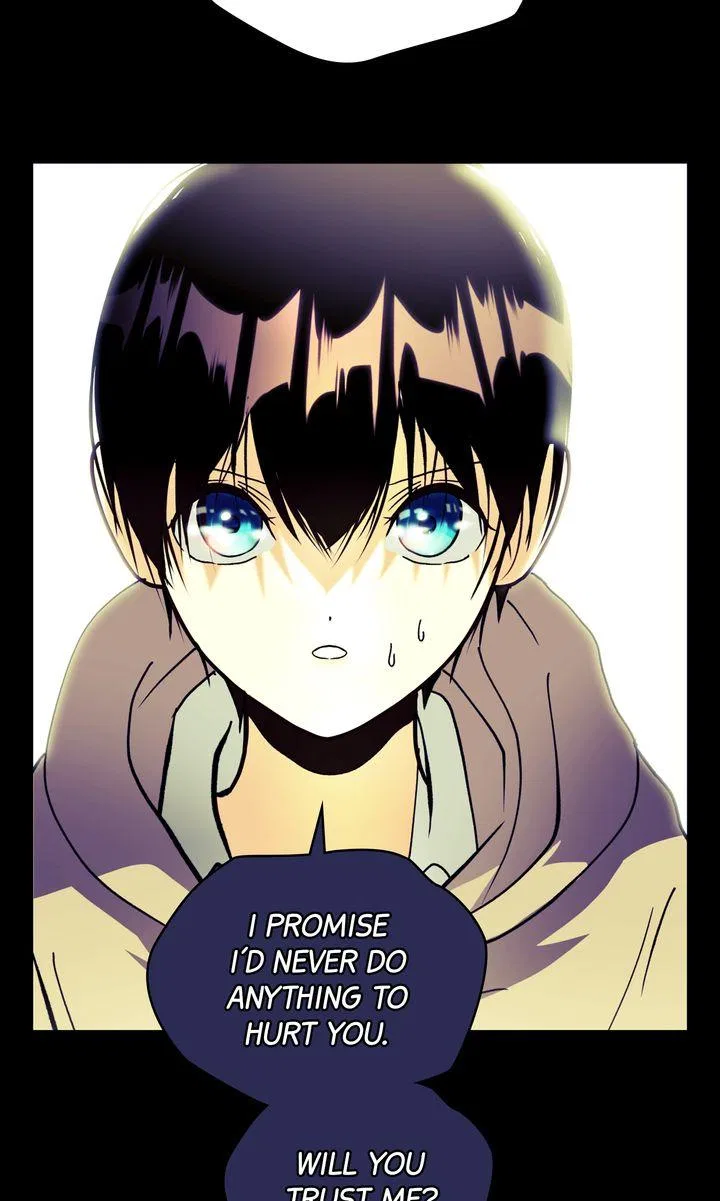 World of Ten Billion Chapter 53 – Page 58