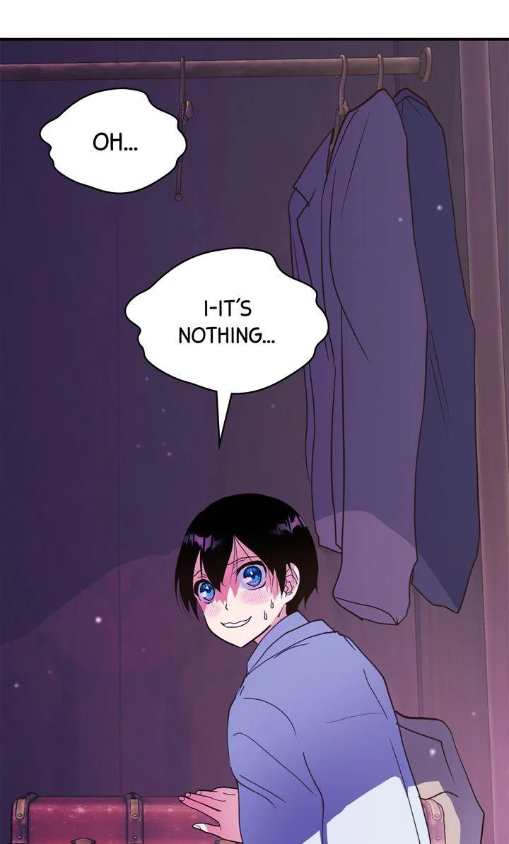 World of Ten Billion Chapter 52 – Page 5