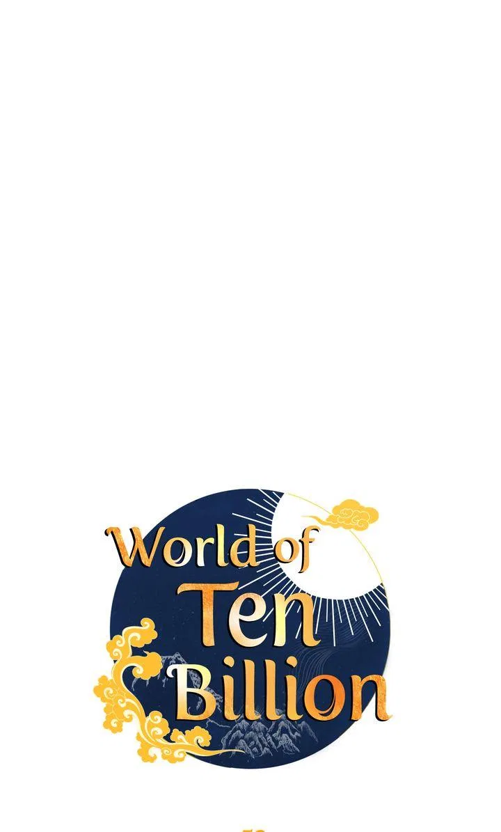 World of Ten Billion Chapter 52 – Page 18