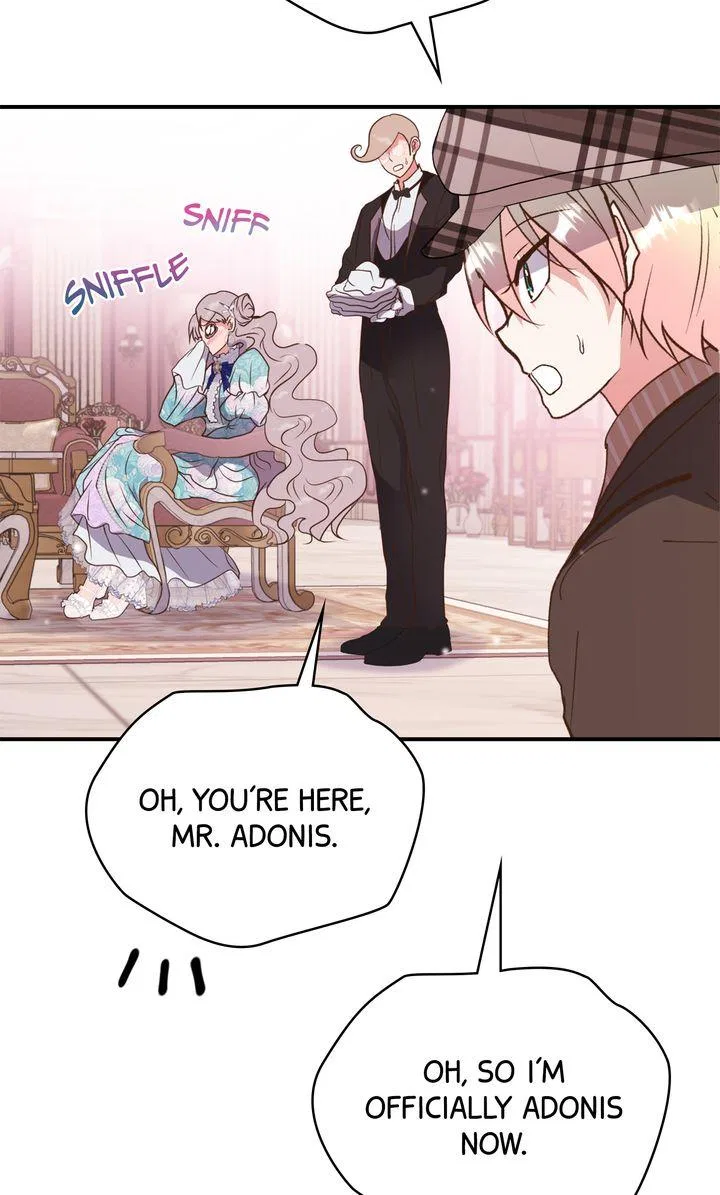 World of Ten Billion Chapter 52 – Page 23