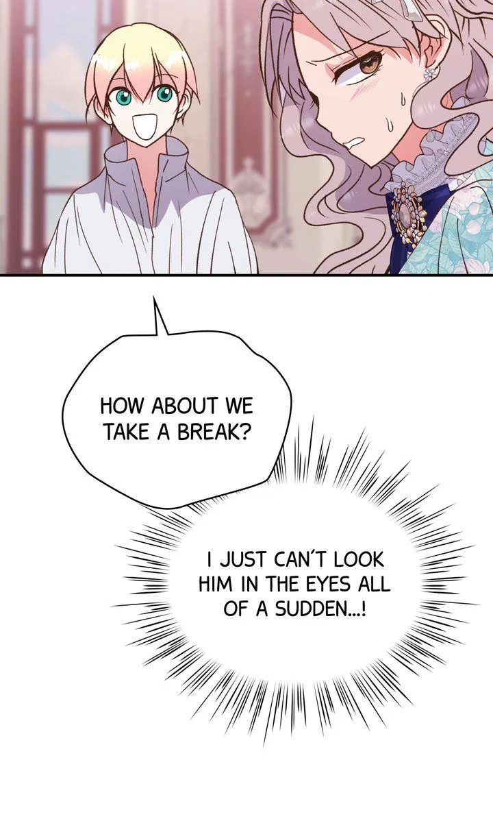 World of Ten Billion Chapter 52 – Page 44
