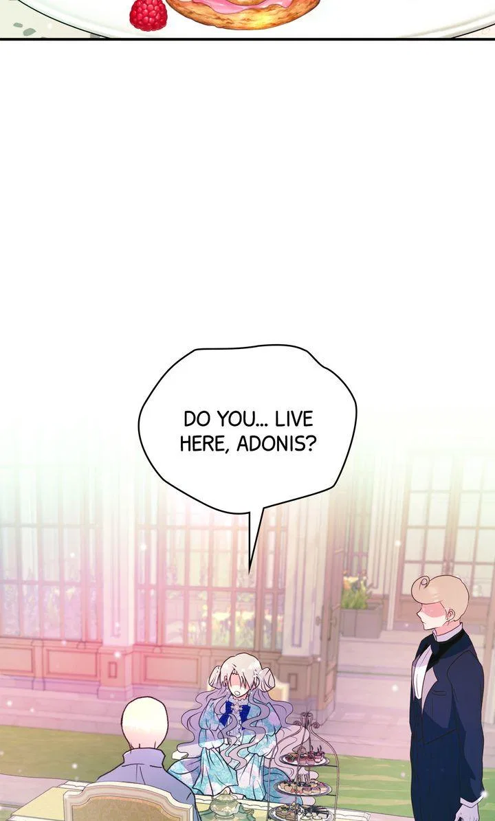 World of Ten Billion Chapter 52 – Page 47