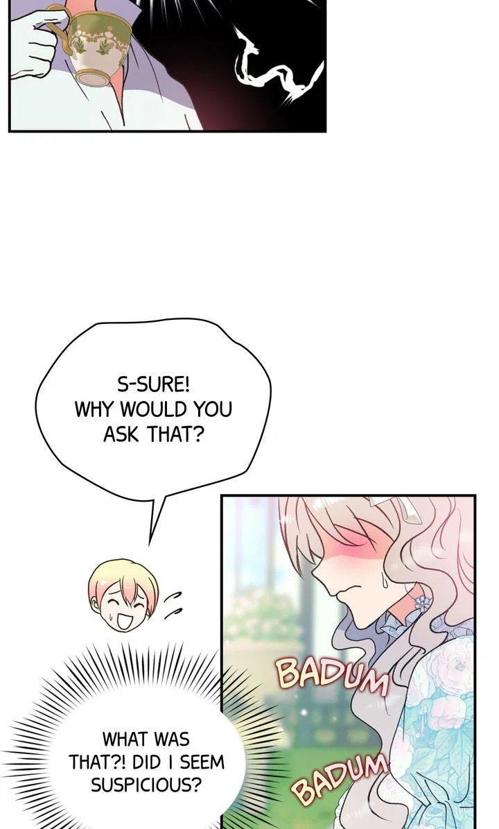World of Ten Billion Chapter 52 – Page 49