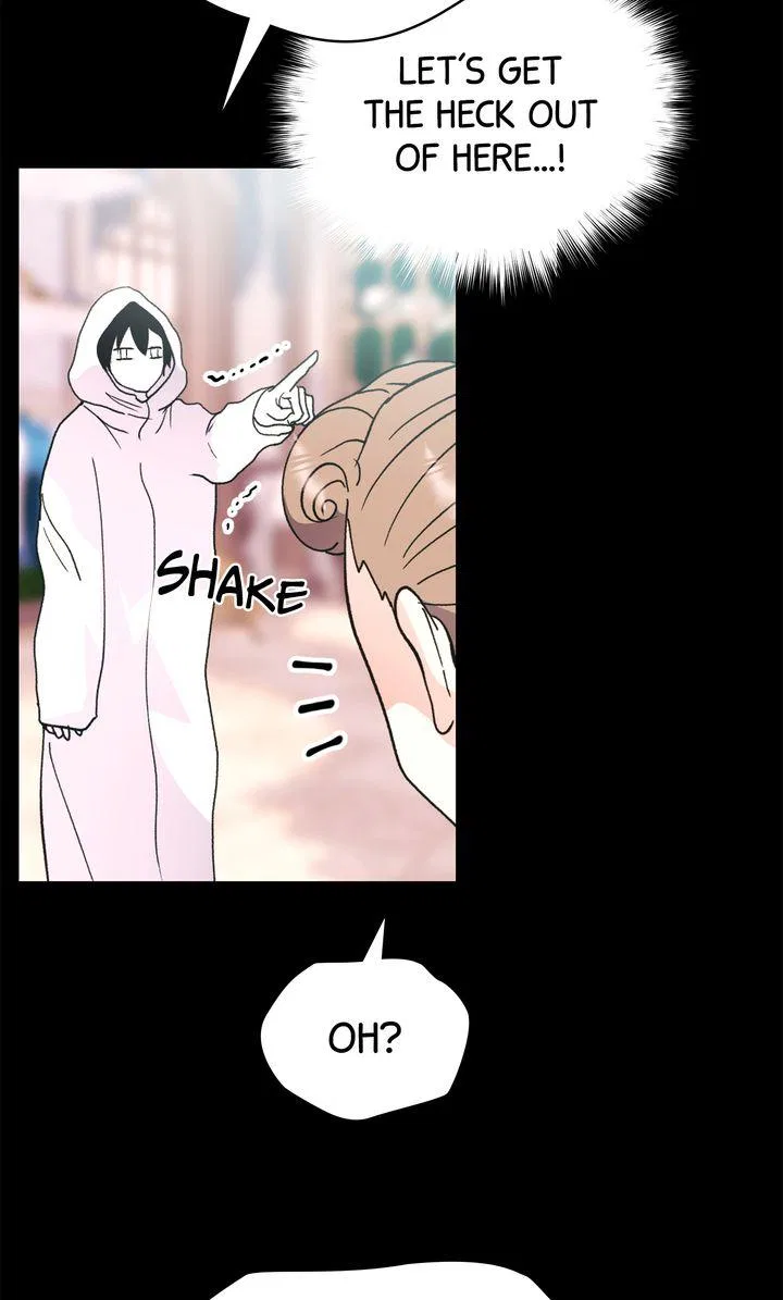 World of Ten Billion Chapter 52 – Page 105