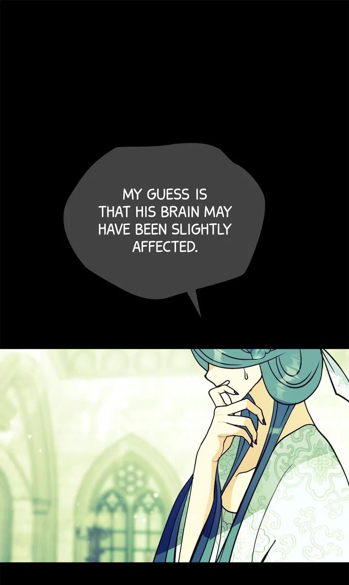 World of Ten Billion Chapter 51 – Page 1