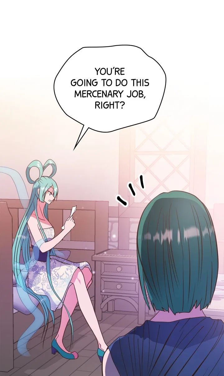 World of Ten Billion Chapter 51 – Page 6