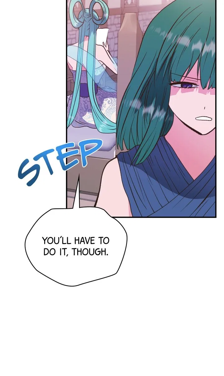 World of Ten Billion Chapter 51 – Page 8