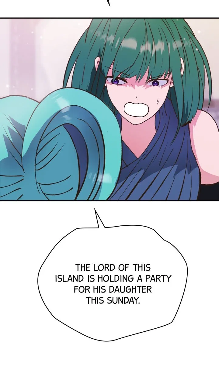 World of Ten Billion Chapter 51 – Page 14