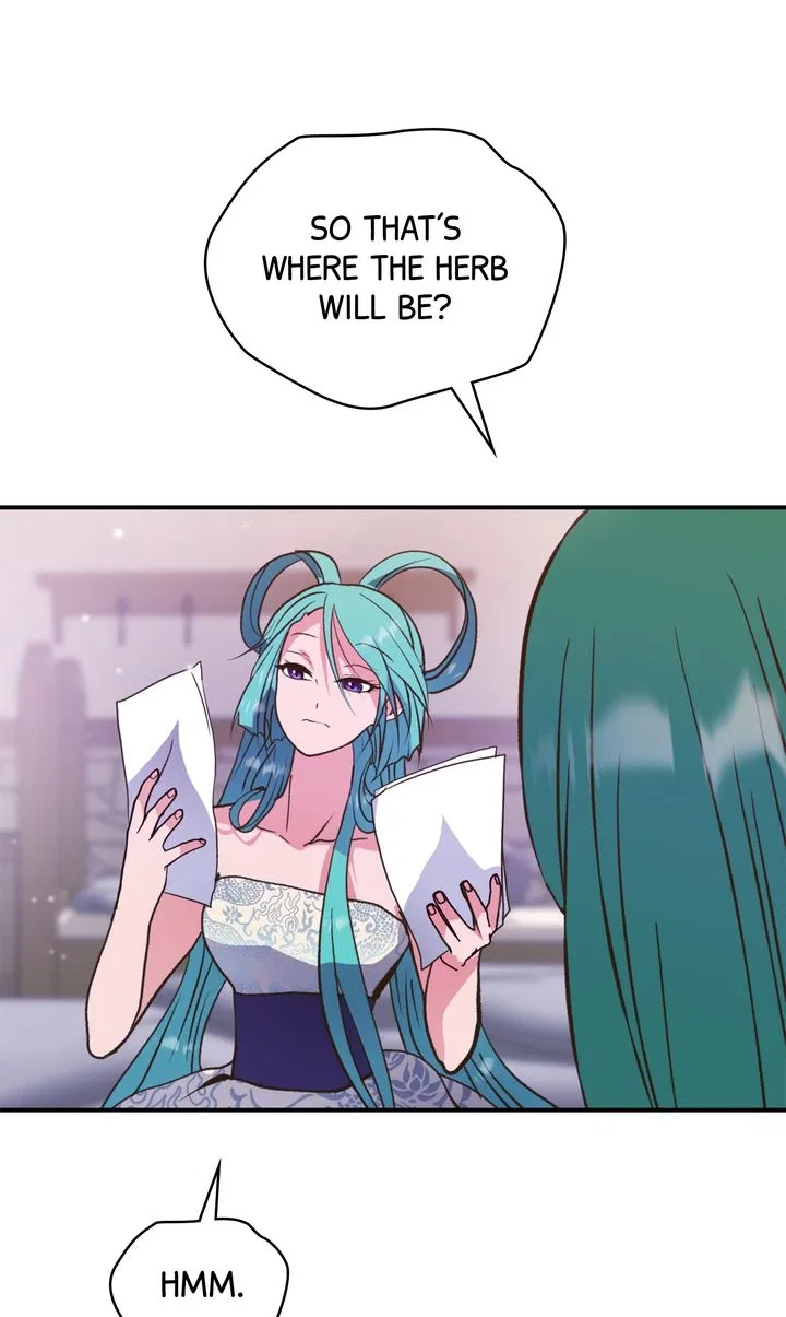 World of Ten Billion Chapter 51 – Page 15