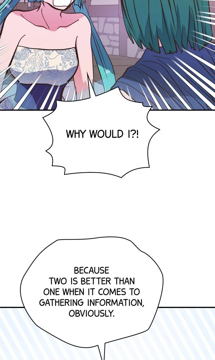 World of Ten Billion Chapter 51 – Page 21