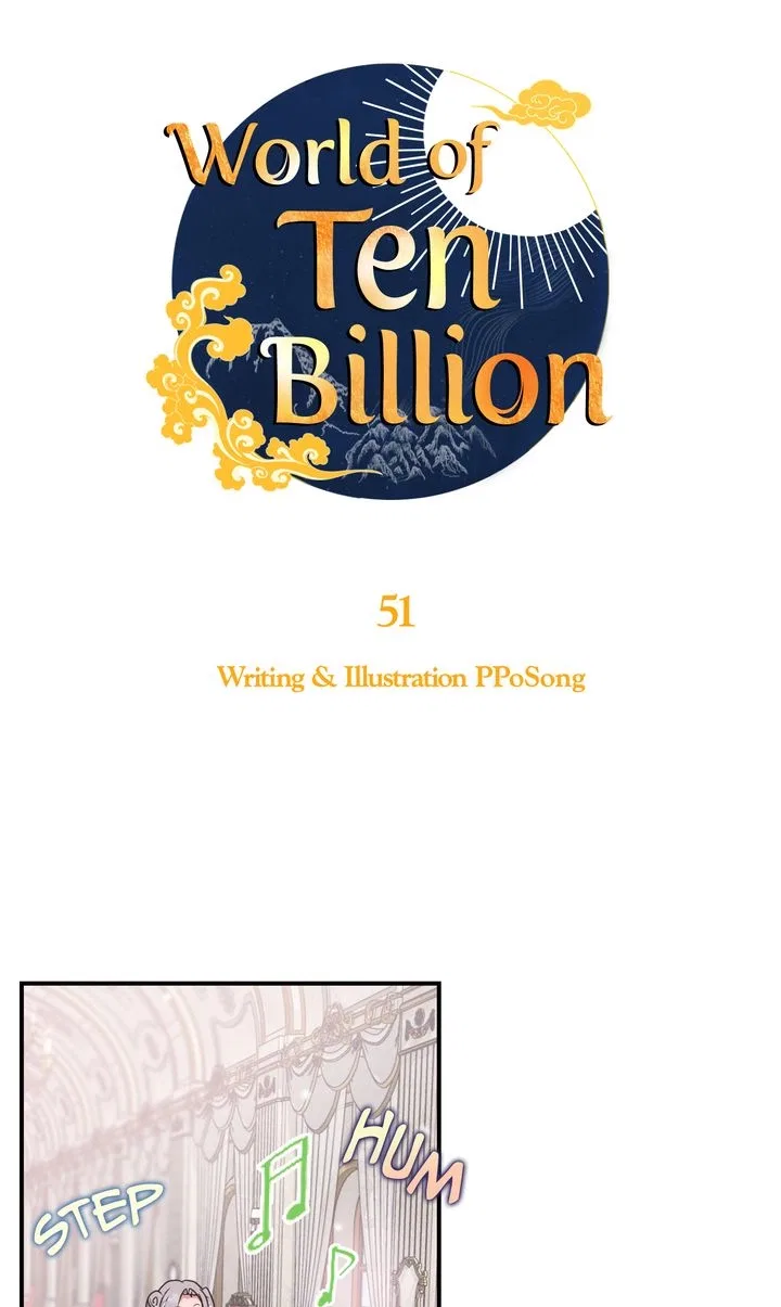 World of Ten Billion Chapter 51 – Page 28