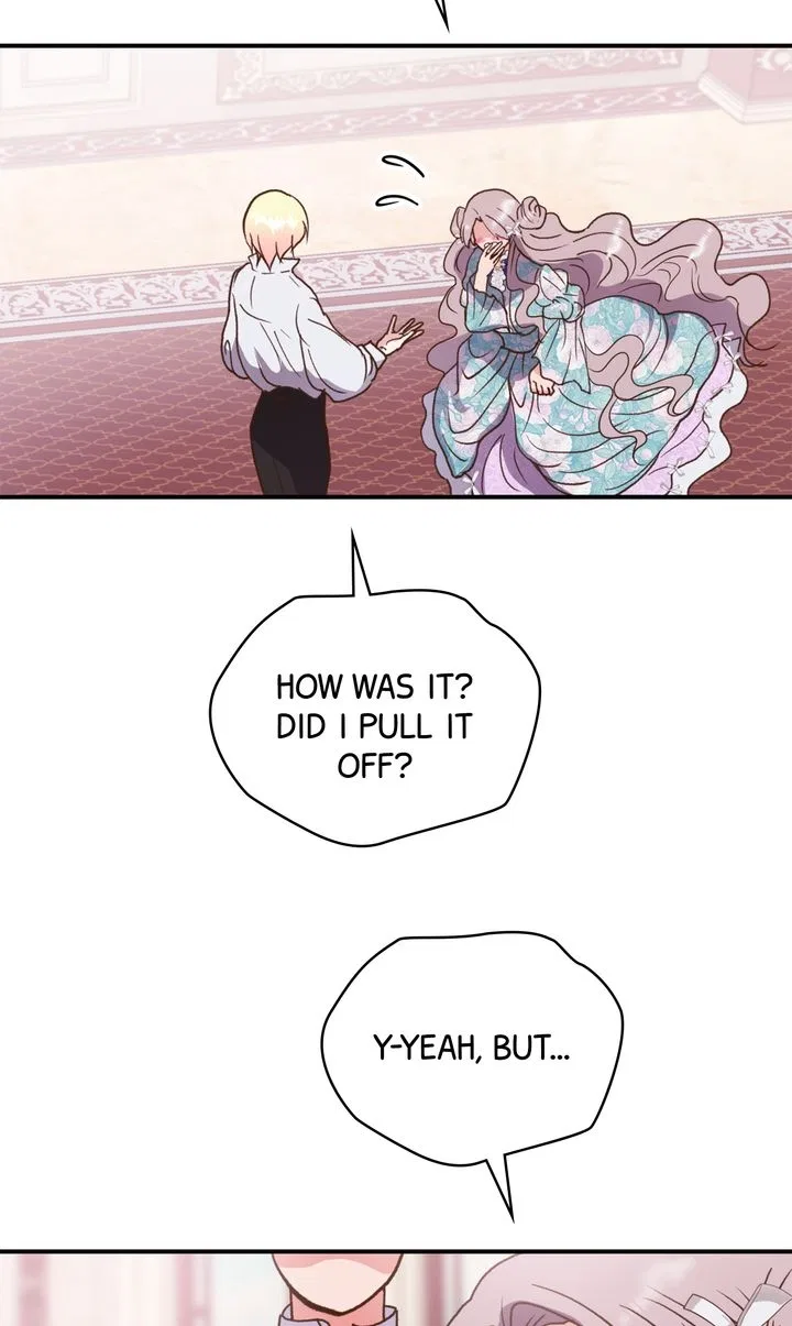 World of Ten Billion Chapter 51 – Page 39