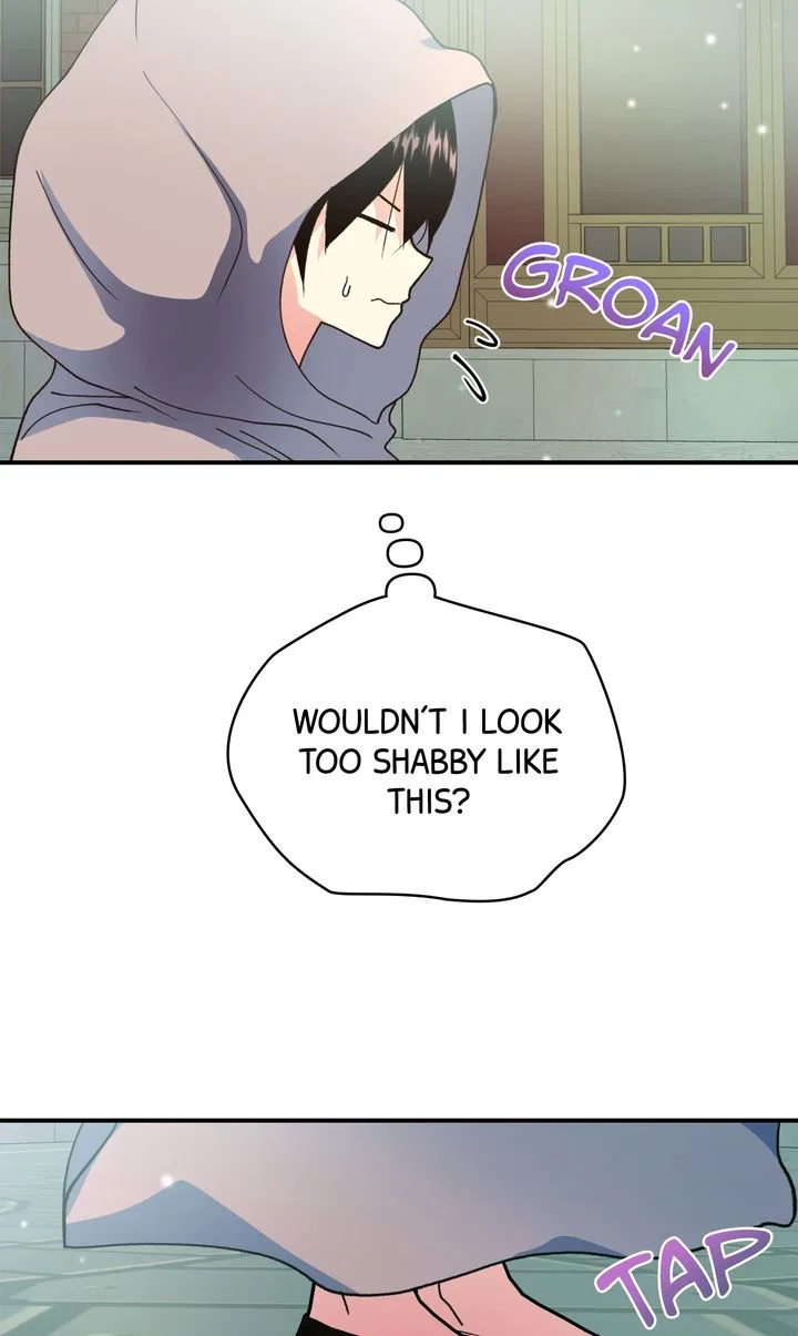 World of Ten Billion Chapter 51 – Page 52