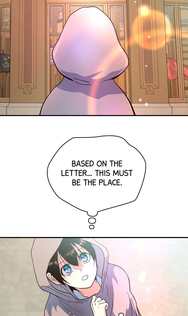 World of Ten Billion Chapter 51 – Page 54