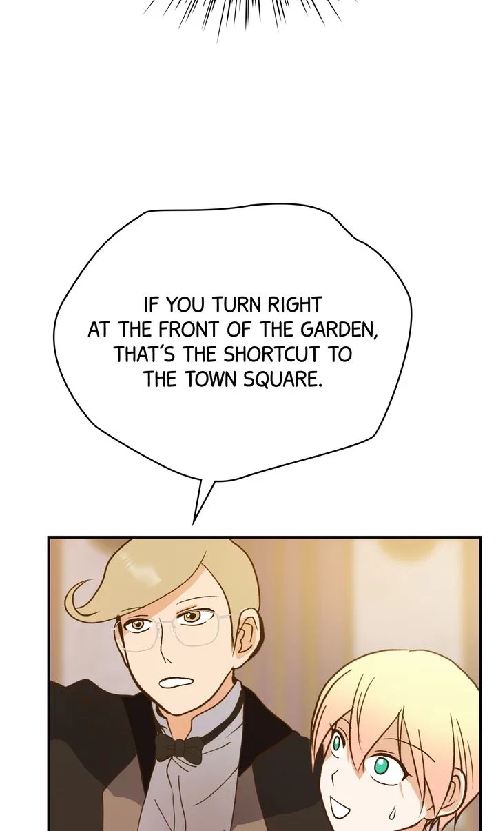 World of Ten Billion Chapter 51 – Page 71