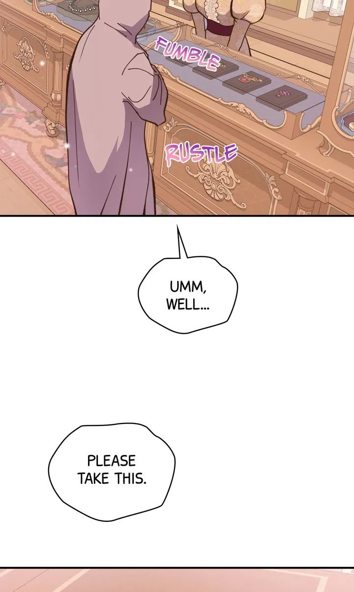 World of Ten Billion Chapter 51 – Page 79