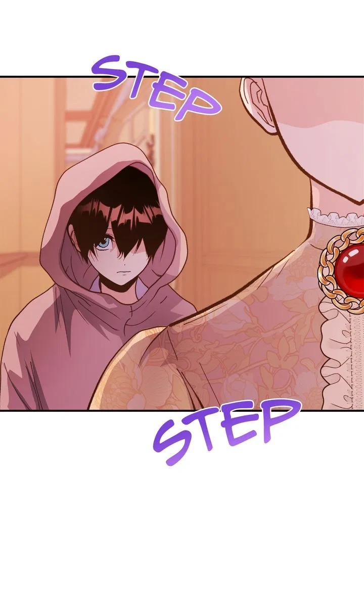 World of Ten Billion Chapter 51 – Page 85