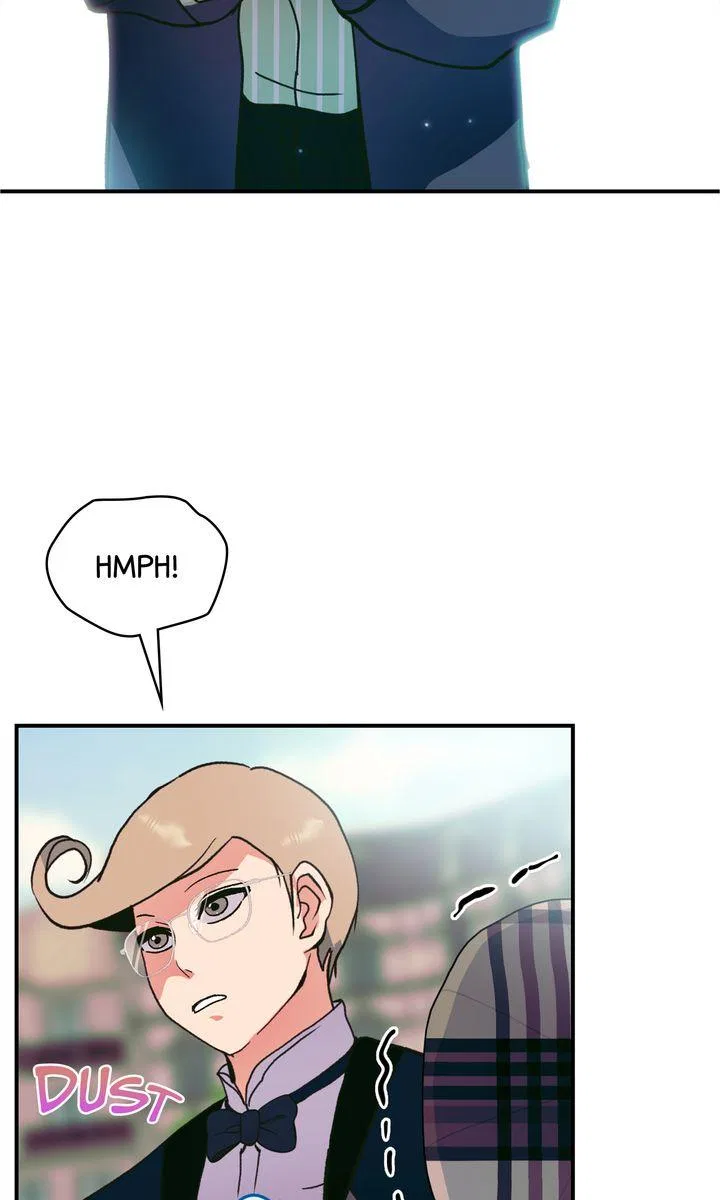 World of Ten Billion Chapter 50 – Page 3