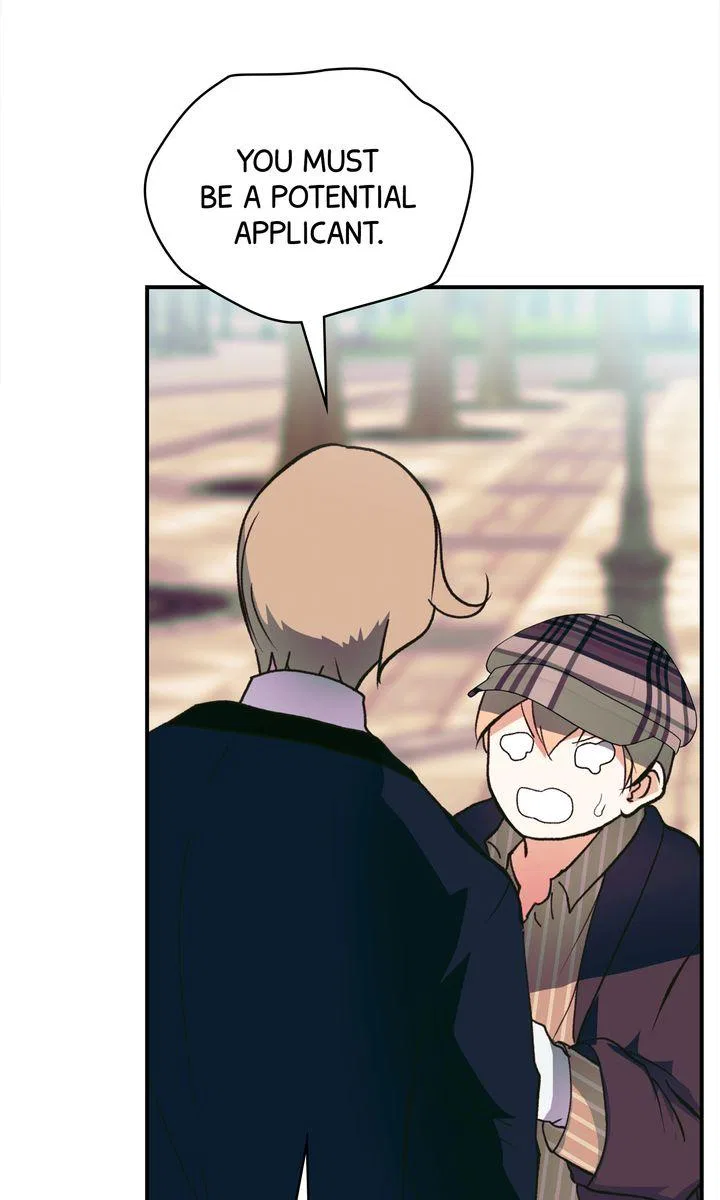 World of Ten Billion Chapter 50 – Page 8