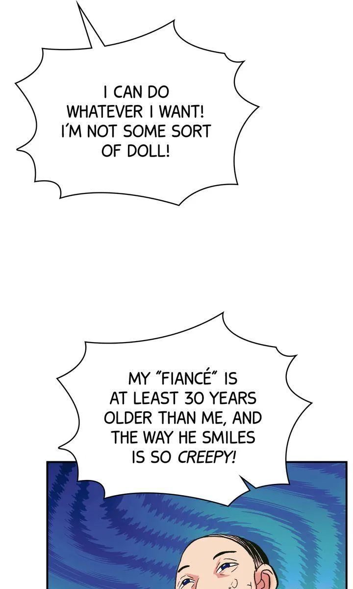 World of Ten Billion Chapter 50 – Page 19