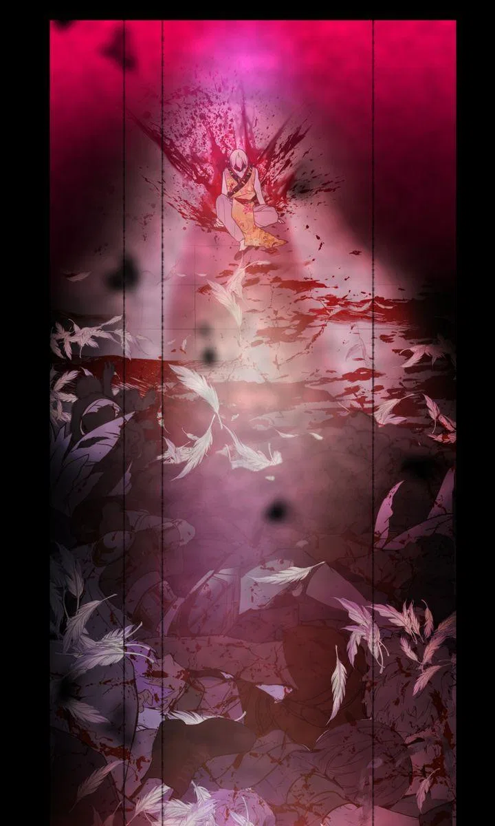 World of Ten Billion Chapter 50 – Page 38