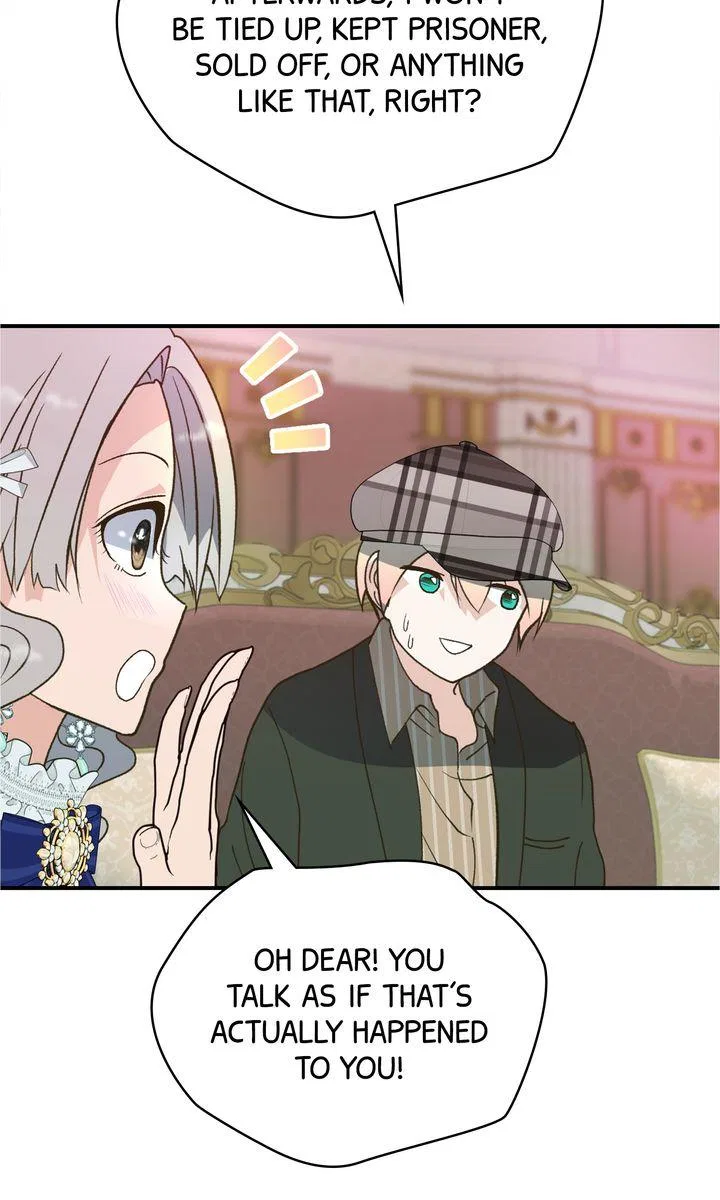 World of Ten Billion Chapter 50 – Page 66
