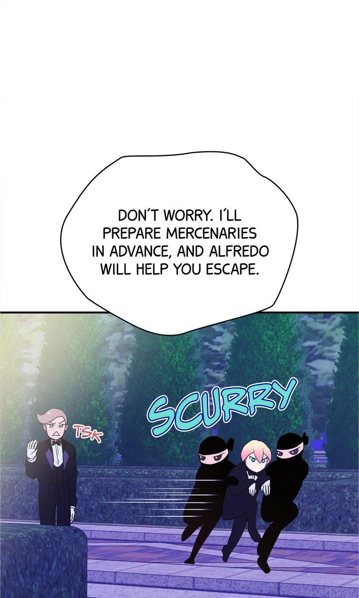 World of Ten Billion Chapter 50 – Page 67