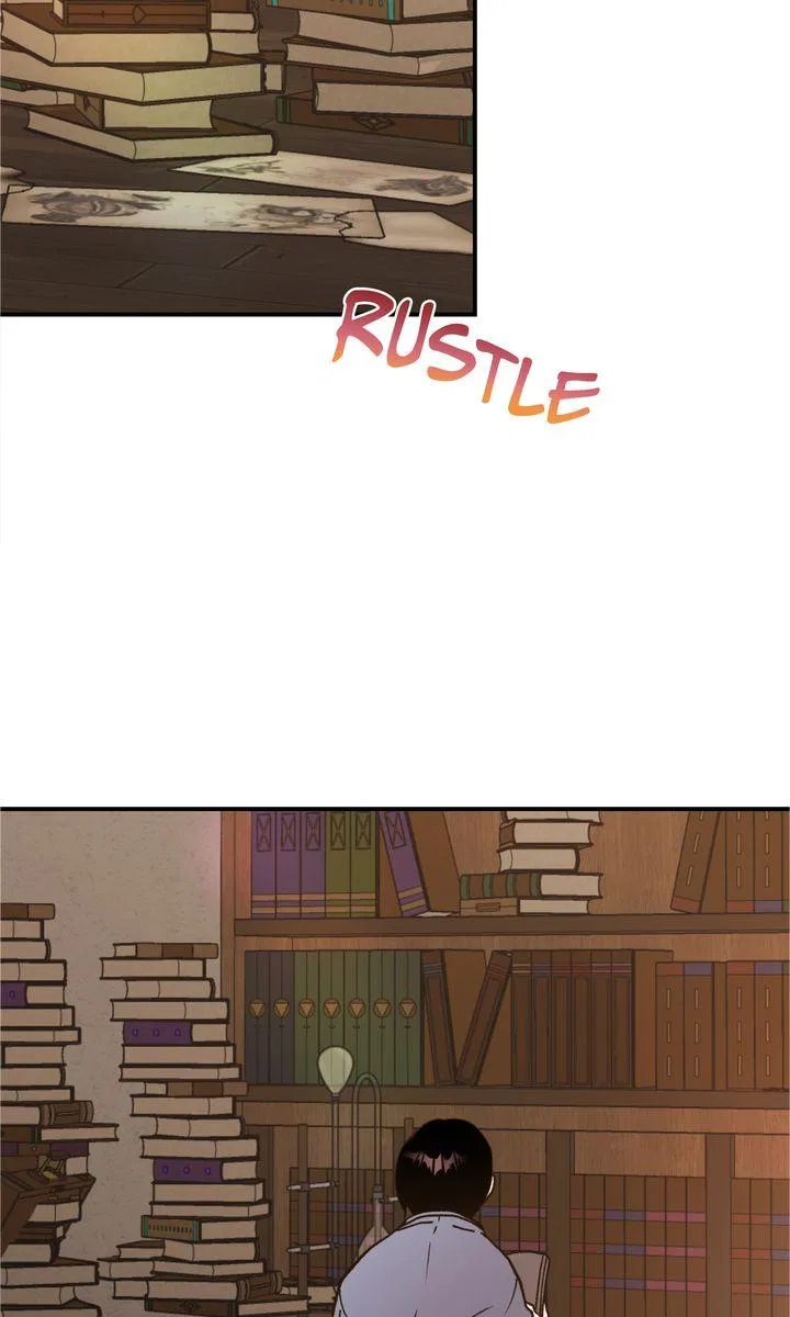 World of Ten Billion Chapter 50 – Page 74