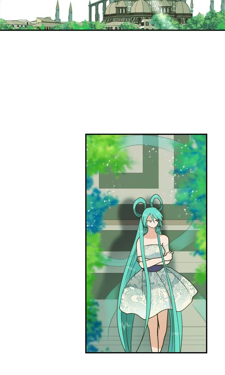 World of Ten Billion Chapter 50 – Page 99