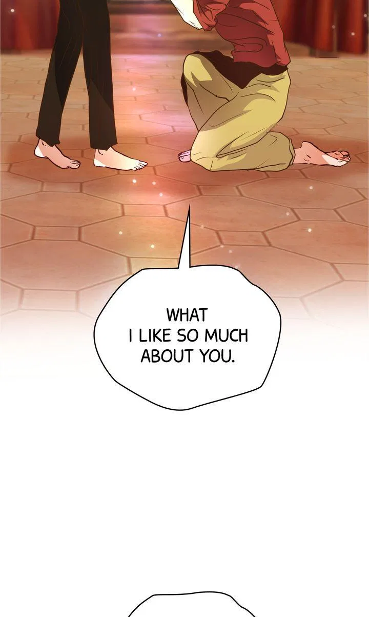 World of Ten Billion Chapter 49 – Page 35