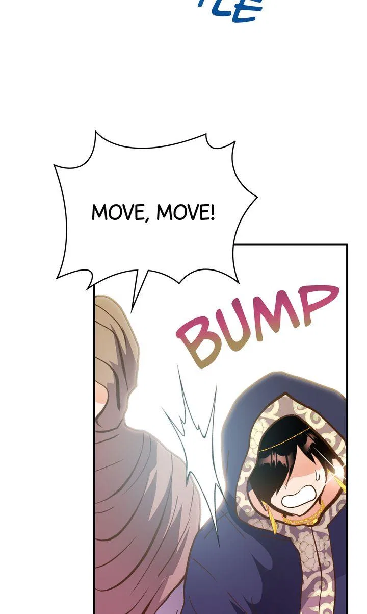 World of Ten Billion Chapter 49 – Page 60