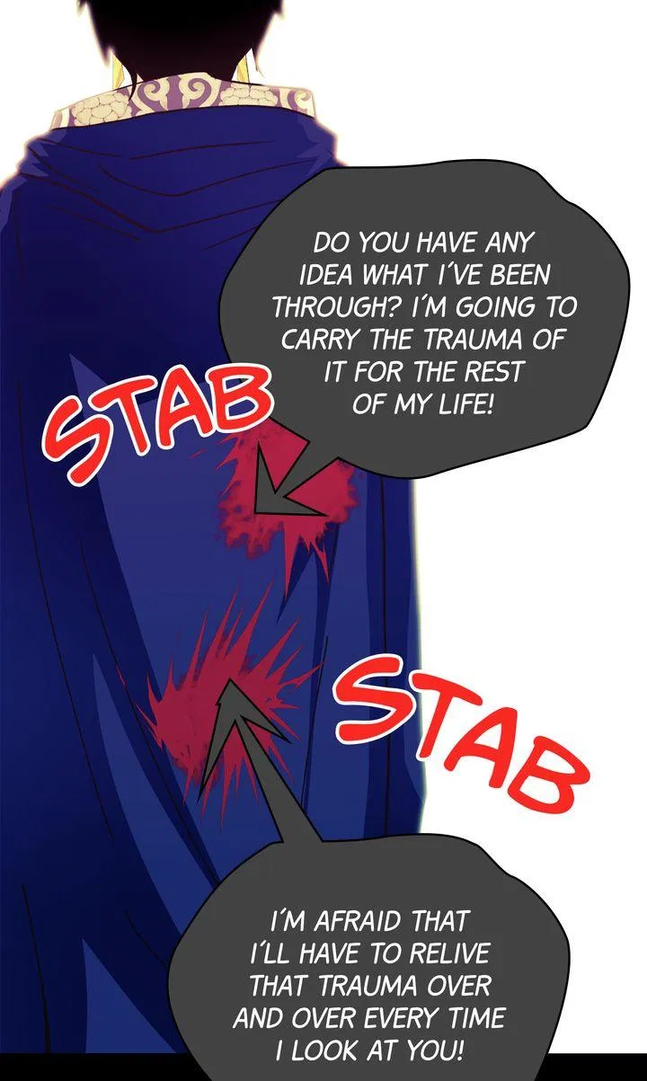 World of Ten Billion Chapter 49 – Page 69