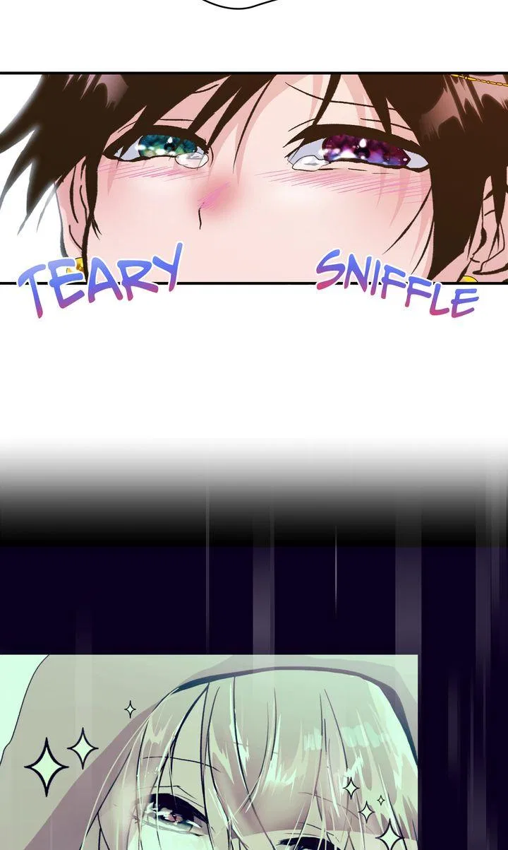 World of Ten Billion Chapter 49 – Page 90