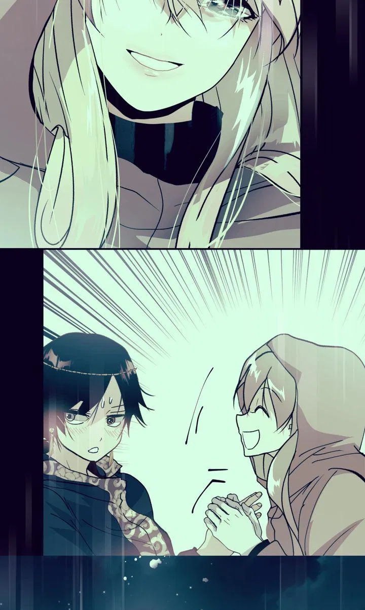 World of Ten Billion Chapter 49 – Page 91