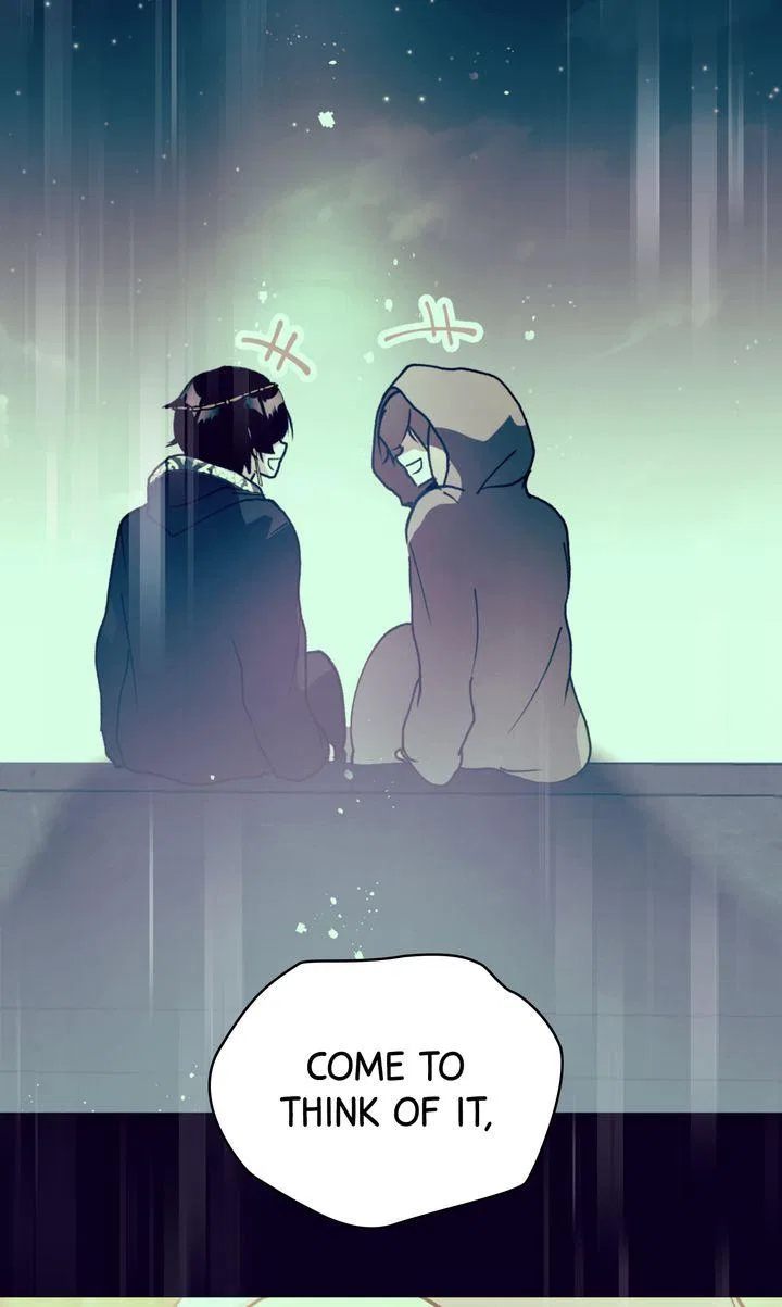 World of Ten Billion Chapter 49 – Page 92