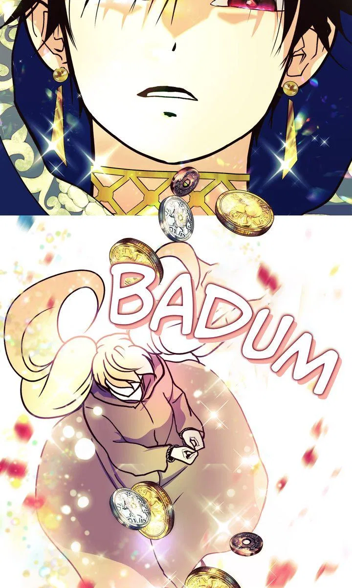 World of Ten Billion Chapter 49 – Page 123