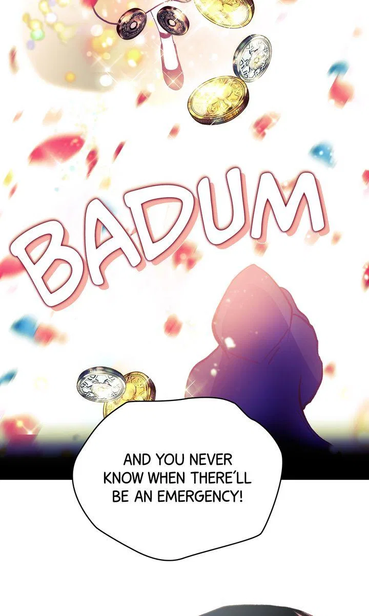 World of Ten Billion Chapter 49 – Page 124