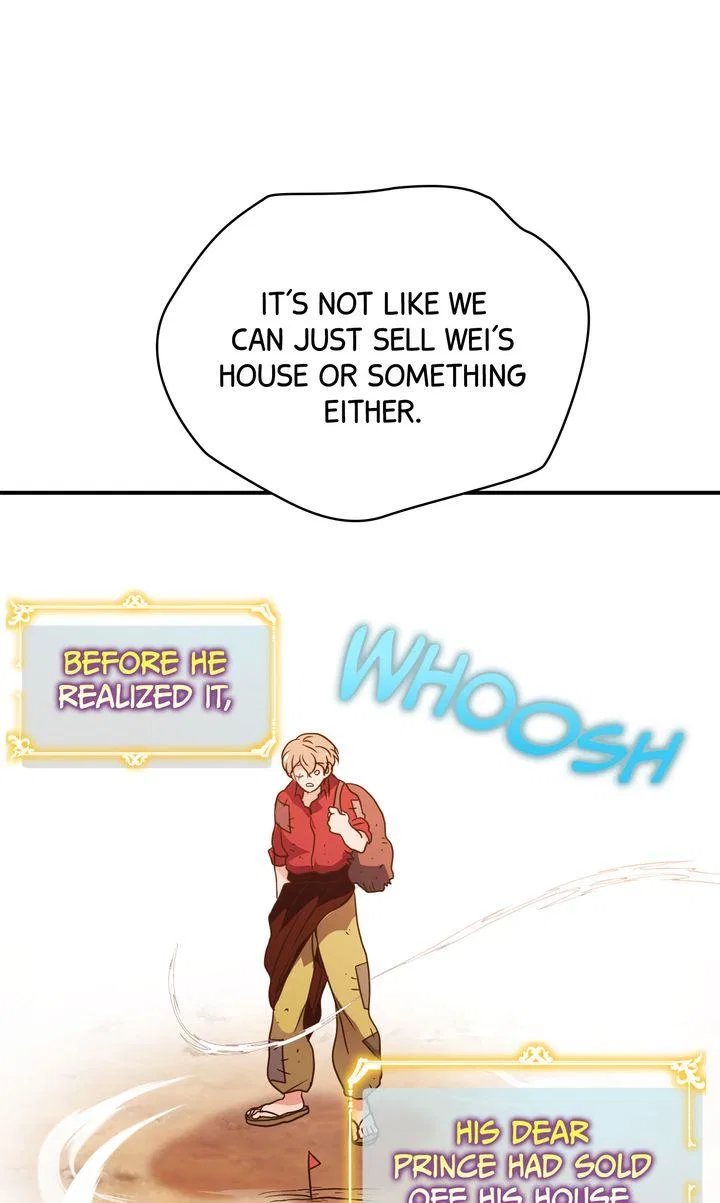 World of Ten Billion Chapter 49 – Page 126