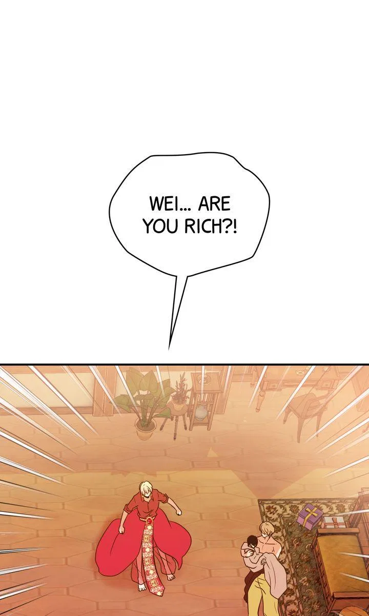World of Ten Billion Chapter 48 – Page 15