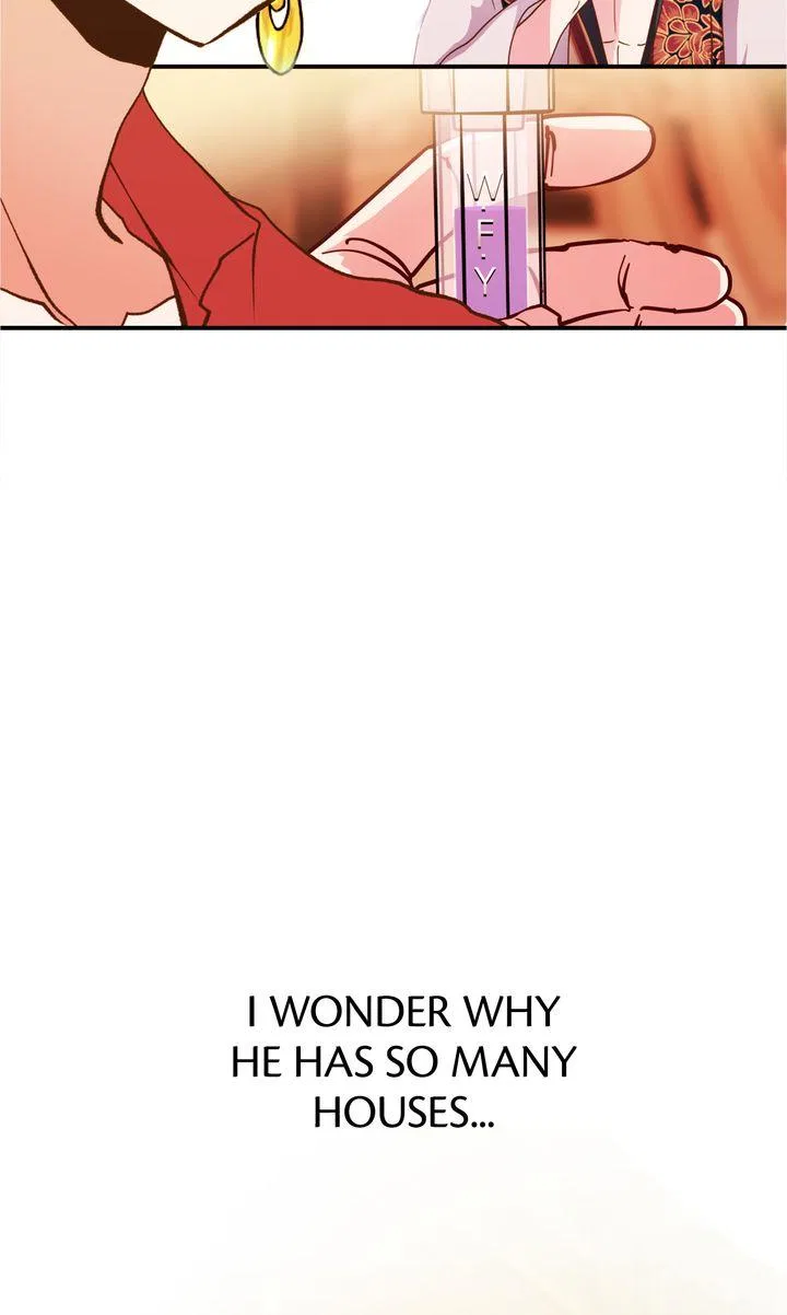 World of Ten Billion Chapter 48 – Page 18