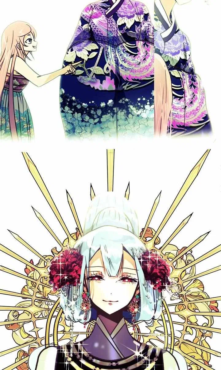 World of Ten Billion Chapter 48 – Page 28