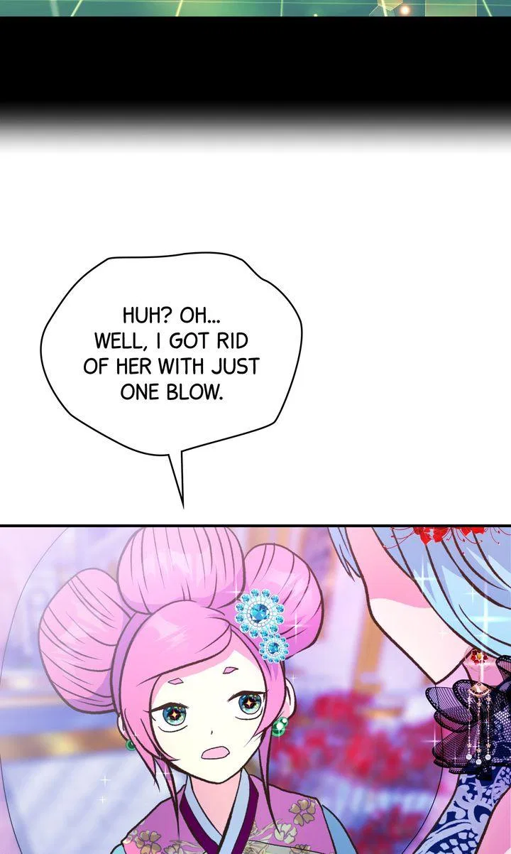 World of Ten Billion Chapter 48 – Page 39